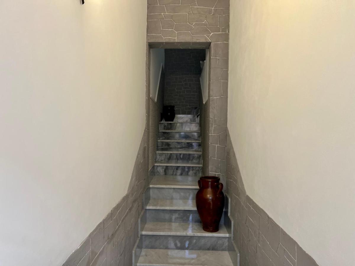 Da Mumminedda Bed and Breakfast Cinisi Exterior foto